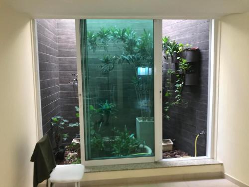 Apartamento Golden Lake Residence Bl3 110