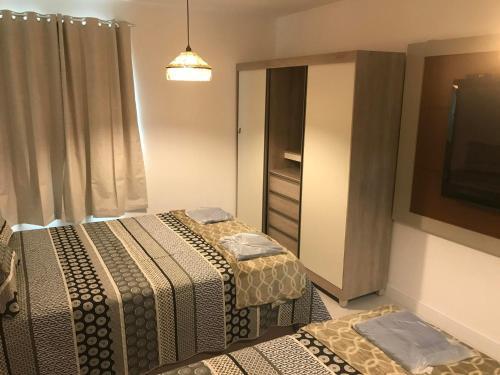 Apartamento Golden Lake Residence Bl3 110