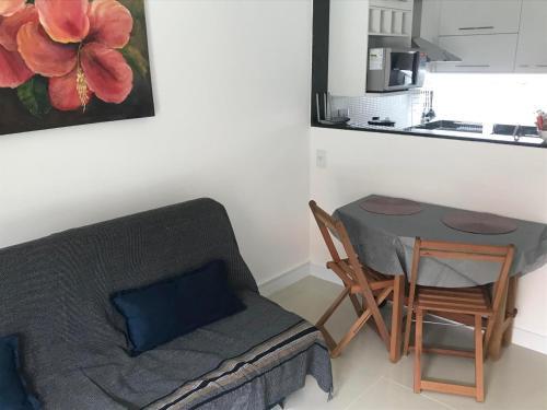 Apartamento Golden Lake Residence Bl3 110