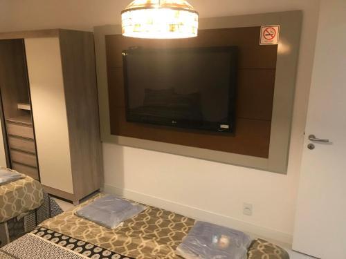 Apartamento Golden Lake Residence Bl3 110