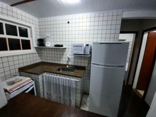 Apartamento Bela Vista Flats