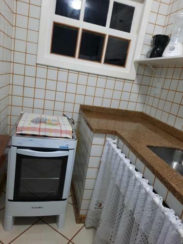 Apartamento Bela Vista Flats