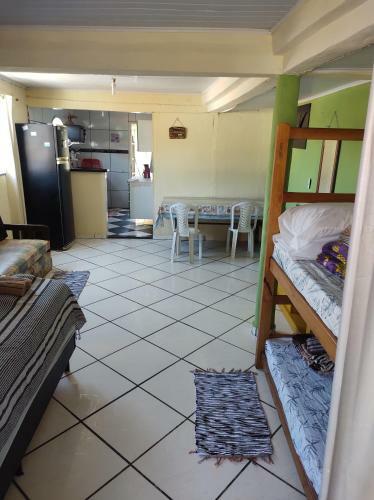 Apartamento Cantinho Da Praia
