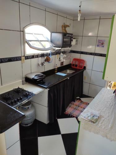 Apartamento Cantinho Da Praia