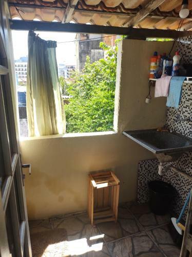 Apartamento Cantinho Da Praia