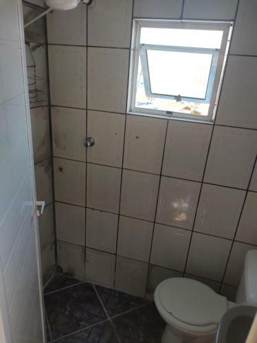 Apartamento Cantinho Da Praia