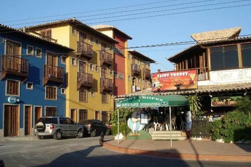 Apartamento Praia Dos Anjos - Arraial Do Cabo
