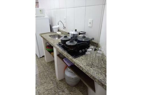 Apartamento Praia Dos Anjos - Arraial Do Cabo