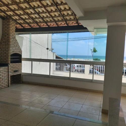 Apartamento Loft Duplex Da Praia Grande 106