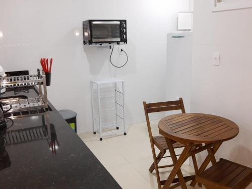 Apartamento Loft Duplex Da Praia Grande 106