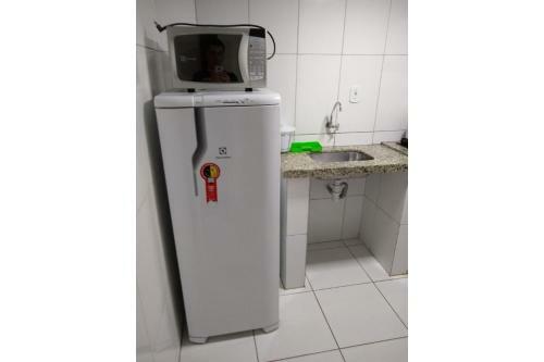 Apartamento Arraial Do Cabo - Kitnet Para At� 6 Pessoas