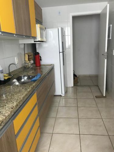 Apartamento Casa Para�so 2