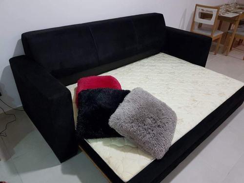 Apartamento Le Bon Vivant 305