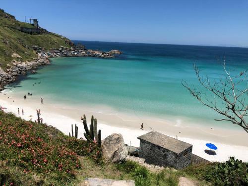 Hostal Su�tes Escotilha