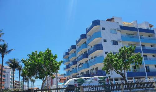 Apartamento Na Prainha - Pertinho Do Mar II