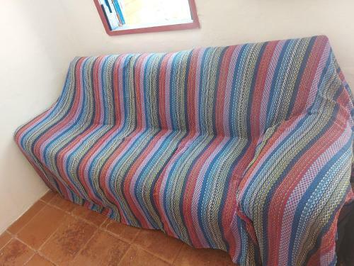 Hospedagem Carri�o II