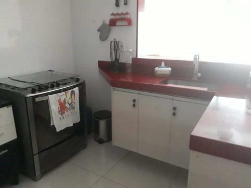 Apartamento Caribe Brasileiro