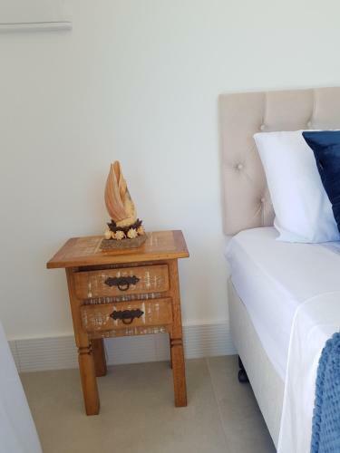 Apartamento Casa Corazul