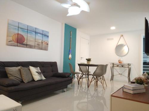 Apartamento Conforto Com Linda Vista