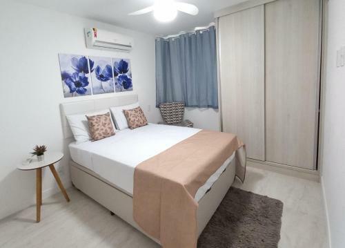 Apartamento Conforto Com Linda Vista