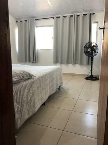 Apartamento Casa de Praia Arraial