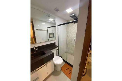 Apartamento Suite 4- Pertinho Da Praia Suite Com Ar