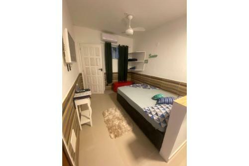 Apartamento Suite 4- Pertinho Da Praia Suite Com Ar