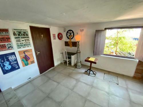 Albergue Marina Guest House