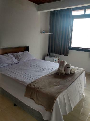 Hostal Suite Aconchego Arraial Do Cabo