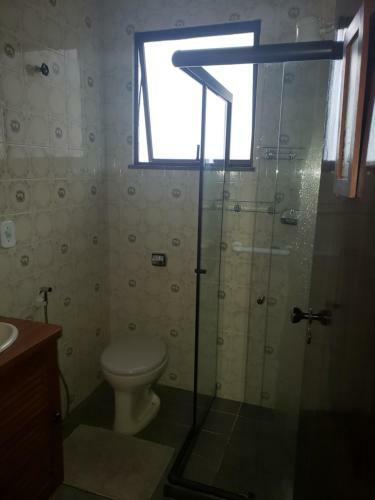 Apartamento Aconchego No Para�so Azul