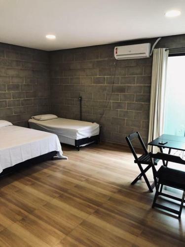 Hostal Recanto Praia Grande