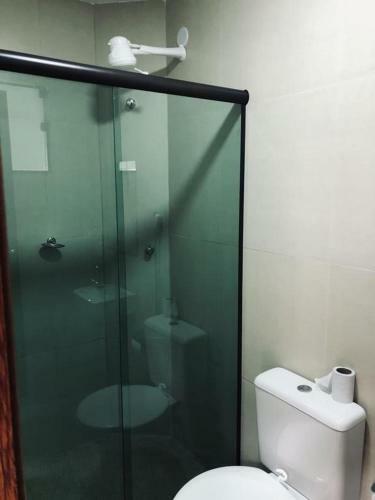 Hostal Recanto Praia Grande