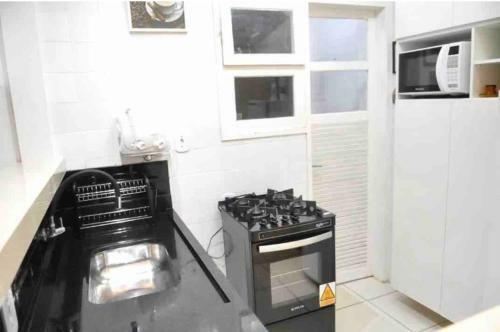 Excelente Apartamento Na Prainha