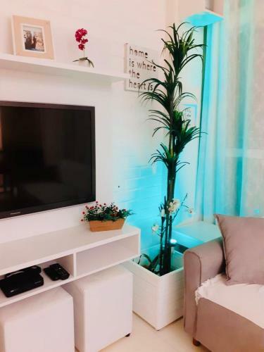 Excelente Apartamento Na Prainha