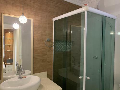 Apartamento Cobertura Duplex 4 Qts 50m Da Praia