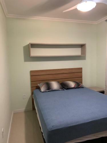 Apartamento Cobertura Duplex 4 Qts 50m Da Praia