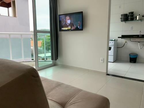 Apartamento Forte Do Pontal