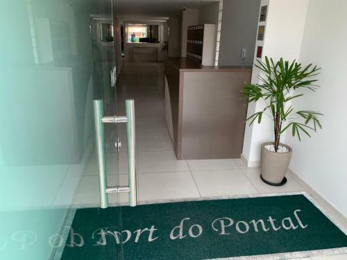 Apartamento Forte Do Pontal