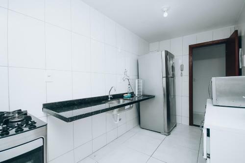 Apartamento Apt Fam�lia