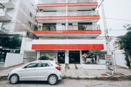 Apartamento Apt Fam�lia
