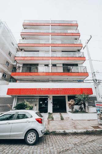 Apartamento Apt Fam�lia