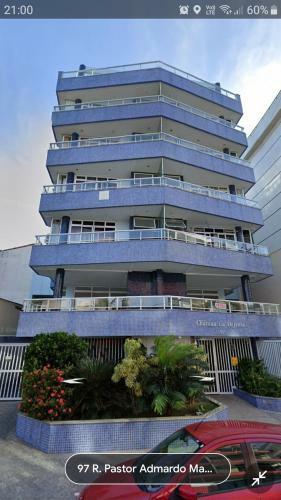 Apartamento Aconchegante Em Arraial Do Cabo