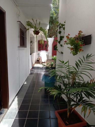 Casa Aconchegante E Agrad�vel Praia Grande