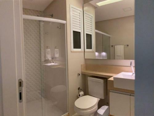 Sinta-se Em Casa! Apart Hotel Golden Lake