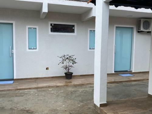 Hostal Casa De Praia - Su�tes