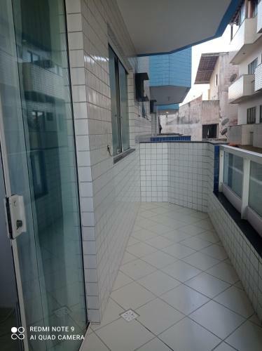 Apartamento A 150 Metros Da Praia