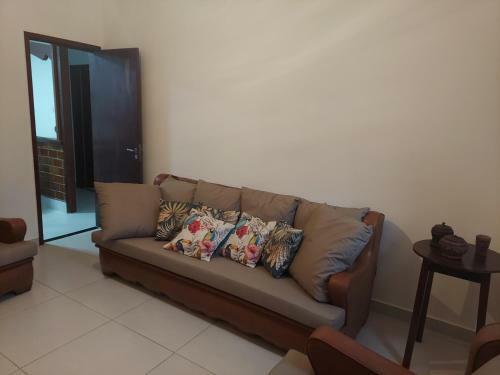 Apartamento Castelinho A Beira Mar Na Prainha