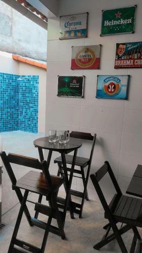 Casa Recanto Dos Anjos