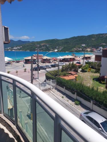 Apartamento Cobertura Elizabetta 23