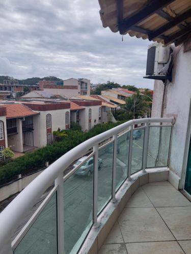 Apartamento Cobertura Elizabetta 23